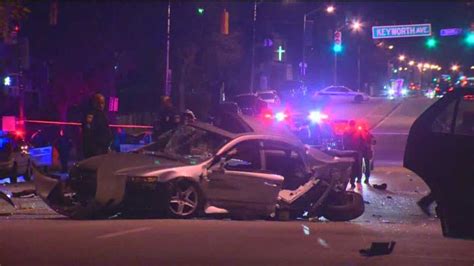 baltimore city car crash